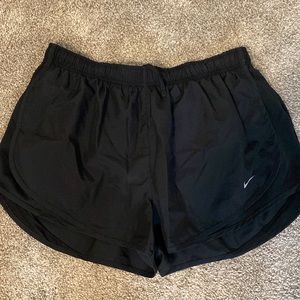 Women’s Nike DriFit Shorts